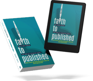 Faith to Published