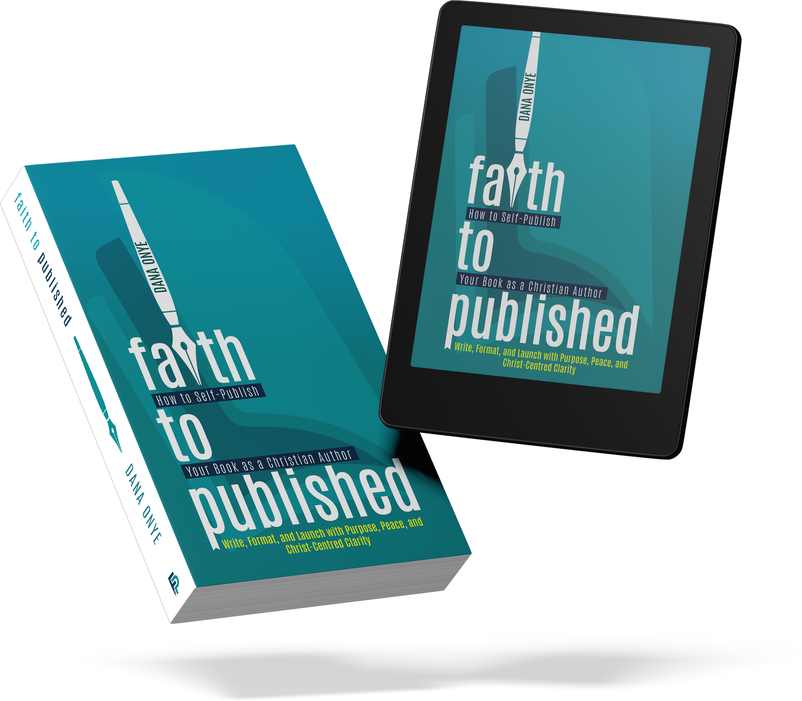 Faith to Published