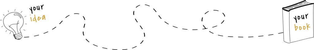 Idea to Your Book Published